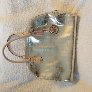 Michael Kors Satchel